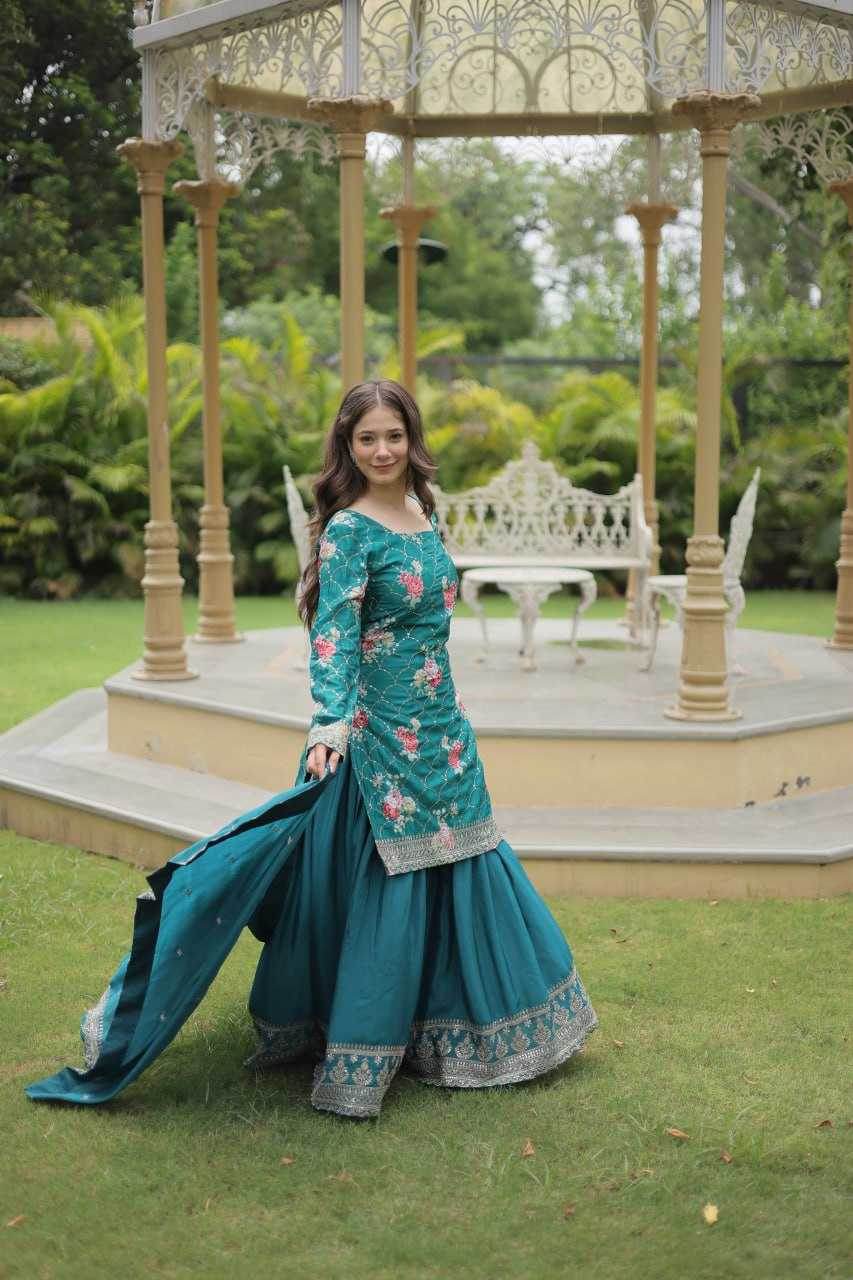 SILK WEDDING SUIT - MYLUXURY LANE ENTERPRISE