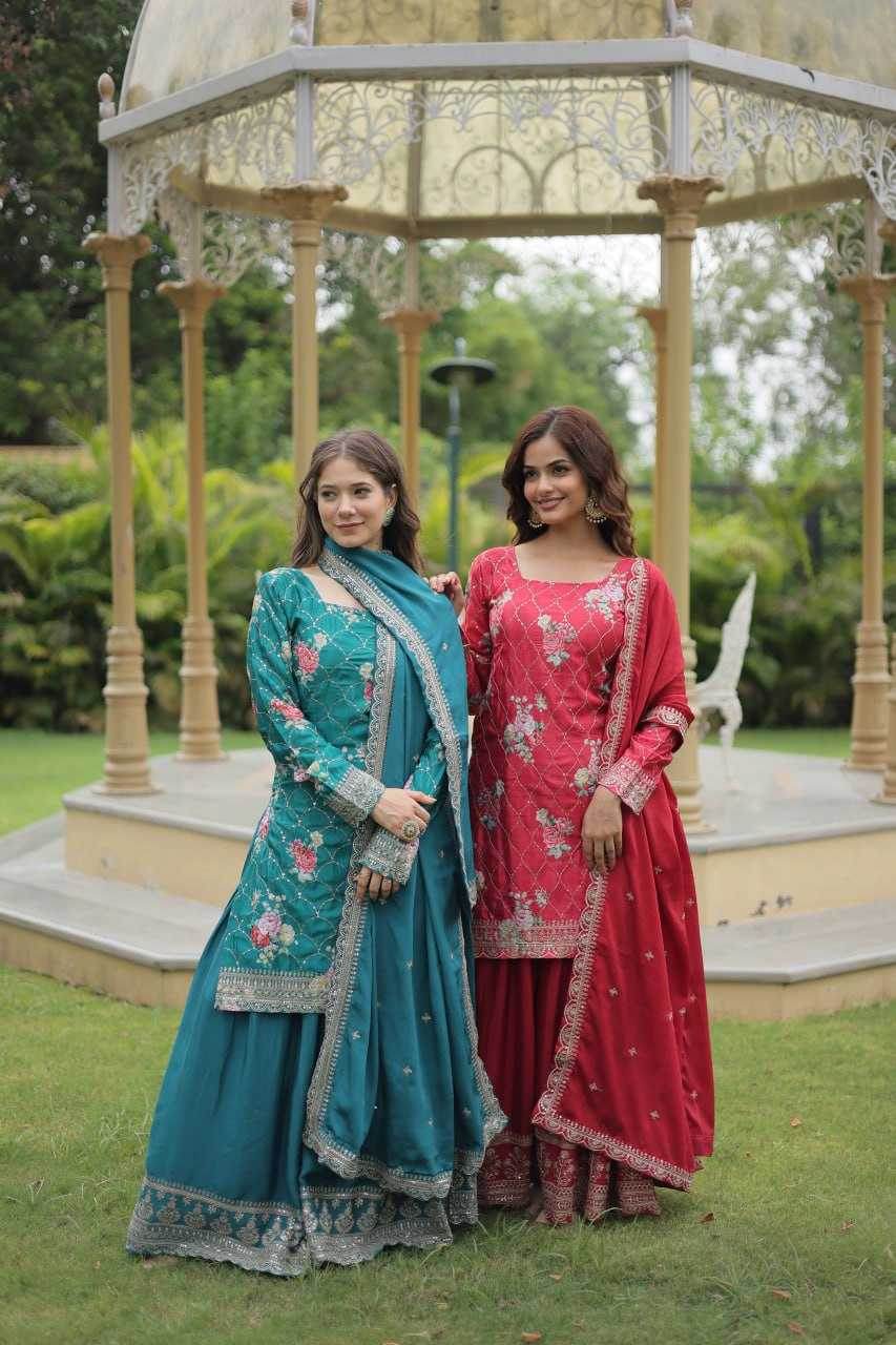 SILK WEDDING SUIT - MYLUXURY LANE ENTERPRISE