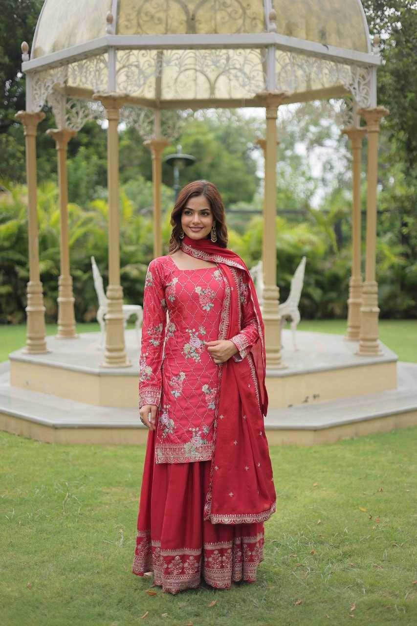 SILK WEDDING SUIT - MYLUXURY LANE ENTERPRISE