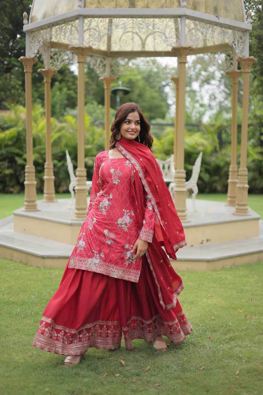 SILK WEDDING SUIT - MYLUXURY LANE ENTERPRISE