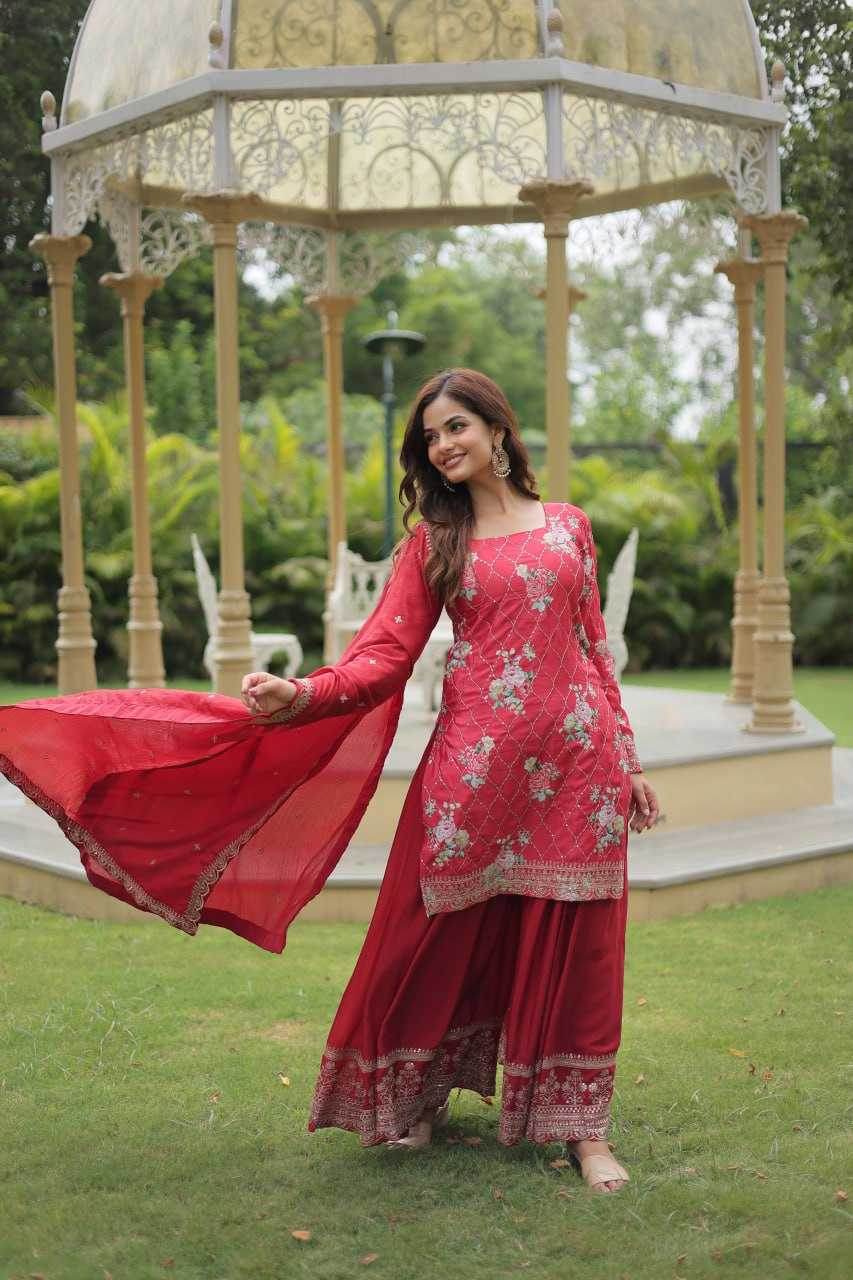 SILK WEDDING SUIT - MYLUXURY LANE ENTERPRISE