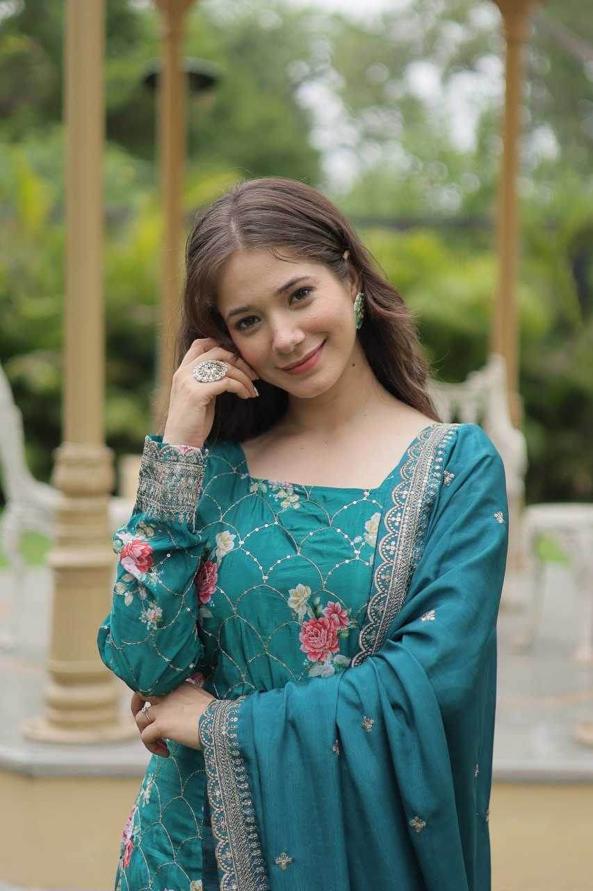 SILK WEDDING SUIT - MYLUXURY LANE ENTERPRISE