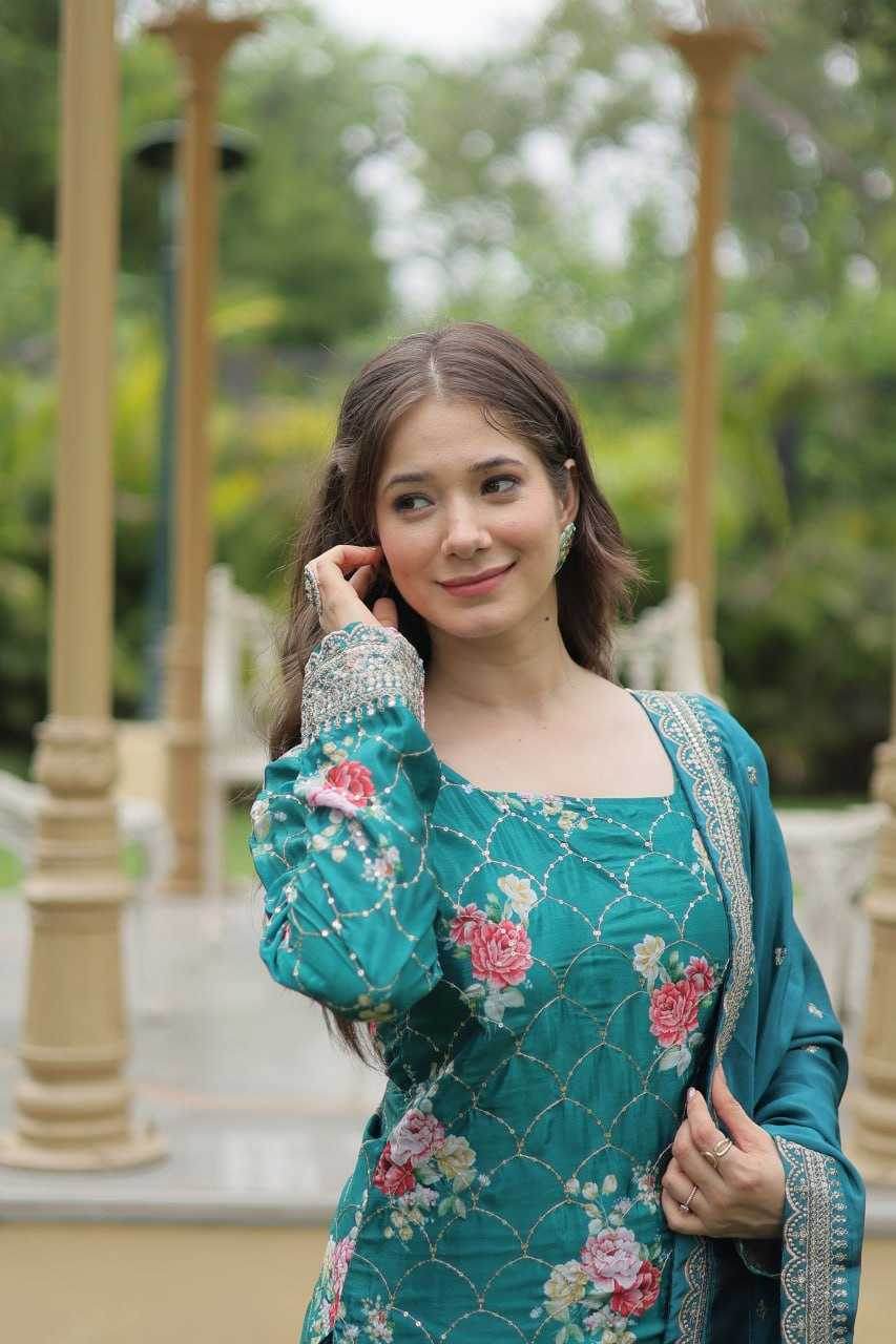 SILK WEDDING SUIT - MYLUXURY LANE ENTERPRISE