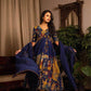 Chinon Silk Kurti - MYLUXURY LANE ENTERPRISE