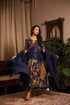 Chinon Silk Kurti - MYLUXURY LANE ENTERPRISE