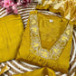 Chinon Silk Kurti - MYLUXURY LANE ENTERPRISE