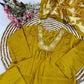 Chinon Silk Kurti - MYLUXURY LANE ENTERPRISE