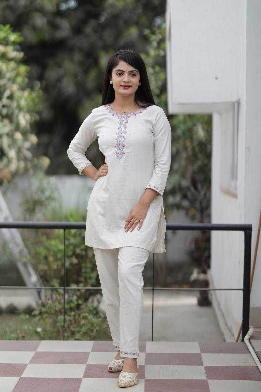 CO-ORD SET WESTERN WEAR - MYLUXURY LANE ENTERPRISE