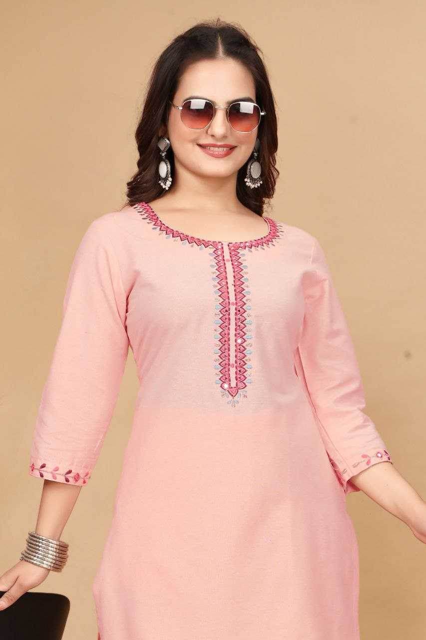 COTTON CO-ORD SET WESTERN WEAR - MYLUXURY LANE ENTERPRISE