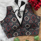Cotton Readymade Sleeveless Blouse - MYLUXURY LANE ENTERPRISE