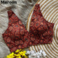 Cotton Readymade Blouse - MYLUXURY LANE ENTERPRISE