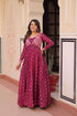 Cotton Party Gown - MYLUXURY LANE ENTERPRISE