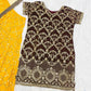 Cotton Embroidery Patiala Suit - MYLUXURY LANE ENTERPRISE