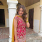 Cotton Embroidery Patiala Suit - MYLUXURY LANE ENTERPRISE