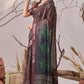 Cotton Linen Sarees - MYLUXURY LANE ENTERPRISE