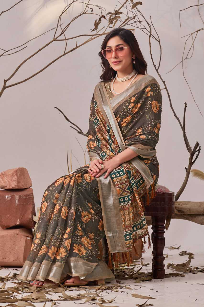 Cotton  Cotton Sarees