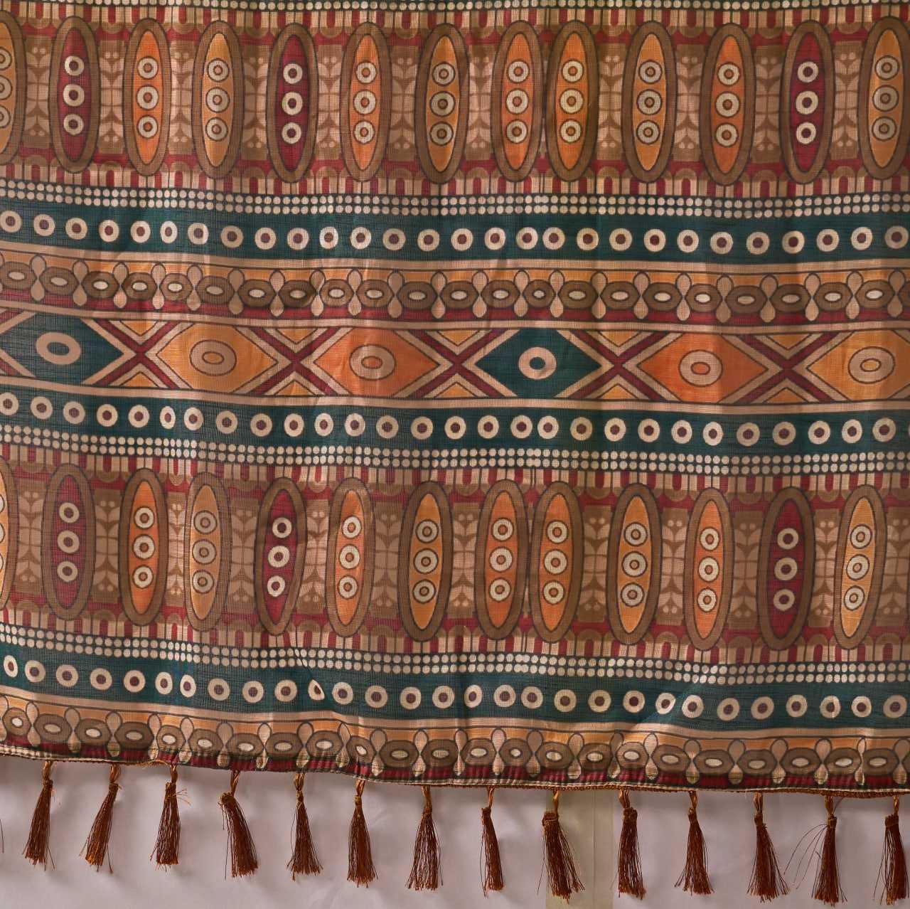 Cotton Cotton Sarees - MYLUXURY LANE ENTERPRISE