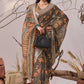 Cotton Cotton Sarees - MYLUXURY LANE ENTERPRISE
