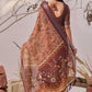 Cotton Linen Sarees - MYLUXURY LANE ENTERPRISE