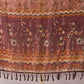 Cotton Linen Sarees - MYLUXURY LANE ENTERPRISE