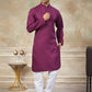 Cotton FARSHI Outluk Mens  Embroidered Kurta Pajama
