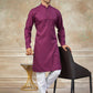 Cotton FARSHI Outluk Mens  Embroidered Kurta Pajama