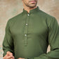Cotton FARSHI Outluk Mens  Embroidered Kurta Pajama