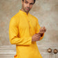 Cotton FARSHI Outluk Mens  Embroidered Kurta Pajama