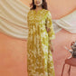 Cotton Anarkali Kurti Rakhi Collection - MYLUXURY LANE ENTERPRISE