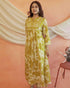 Cotton Anarkali Kurti Rakhi Collection - MYLUXURY LANE ENTERPRISE