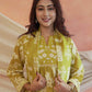 Cotton Anarkali Kurti Rakhi Collection - MYLUXURY LANE ENTERPRISE