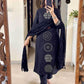 Cotton Casual Printed Kurtis - MYLUXURY LANE ENTERPRISE