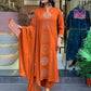 Cotton Casual Printed Kurtis - MYLUXURY LANE ENTERPRISE