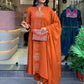 Cotton Casual Printed Kurtis - MYLUXURY LANE ENTERPRISE