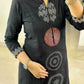 Cotton Casual Printed Kurtis - MYLUXURY LANE ENTERPRISE