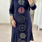 Cotton Casual Printed Kurtis - MYLUXURY LANE ENTERPRISE
