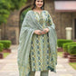 Cotton Casual Kurtis Printed Kurti - MYLUXURY LANE ENTERPRISE