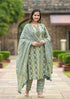 Cotton Casual Kurtis Printed Kurti - MYLUXURY LANE ENTERPRISE
