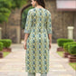Cotton Casual Kurtis Printed Kurti - MYLUXURY LANE ENTERPRISE