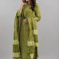 Cotton Casual Kurtis Printed Cotton Kurti - MYLUXURY LANE ENTERPRISE