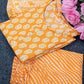 Cotton Casual Kurtis Printed Cotton Kurti - MYLUXURY LANE ENTERPRISE