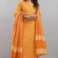 Cotton Casual Kurtis Printed Cotton Kurti - MYLUXURY LANE ENTERPRISE
