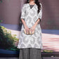 Cotton Palazzo Suit A-Line Cotton Dresse - MYLUXURY LANE ENTERPRISE