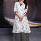 Cotton Palazzo Suit A-Line Cotton Dresse - MYLUXURY LANE ENTERPRISE