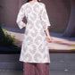Cotton Palazzo Suit A-Line Cotton Dresse - MYLUXURY LANE ENTERPRISE