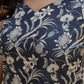 Cotton Printed Cotton Sleeveless Dresse - MYLUXURY LANE ENTERPRISE