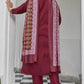 Cotton Straight Cut Suits - MYLUXURY LANE ENTERPRISE