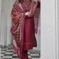 Cotton Straight Cut Suits - MYLUXURY LANE ENTERPRISE