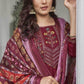 Cotton Straight Cut Suits - MYLUXURY LANE ENTERPRISE