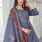 Cotton Straight Cut Suits - MYLUXURY LANE ENTERPRISE